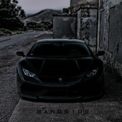 Black Lambo