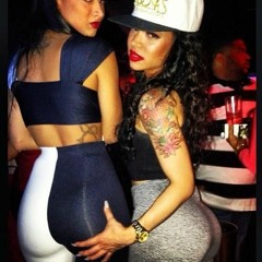 Bad Bitches ft Shaun K