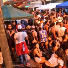 ESSE HIT É CHICLETE NA TUA MENTE VAI FICAR Vs COLÔMBIA (( LUANLIMA ))