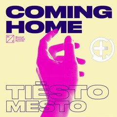 Tiësto & Mesto - Coming Home (Scope Joe Remake)