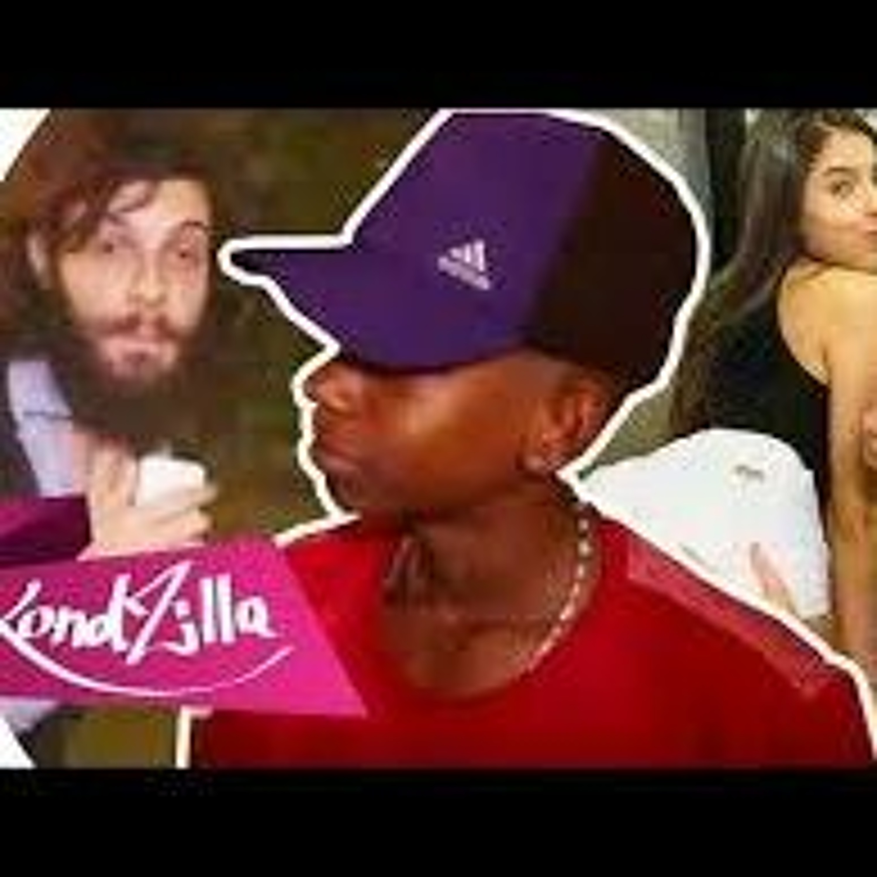 MONTAGEM - BEIBE BEIBE DO BEIBE DO BIRULEIBE LEIBE KKKK episode artwork