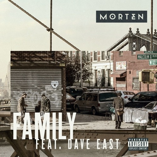 Family feat. Dave East
