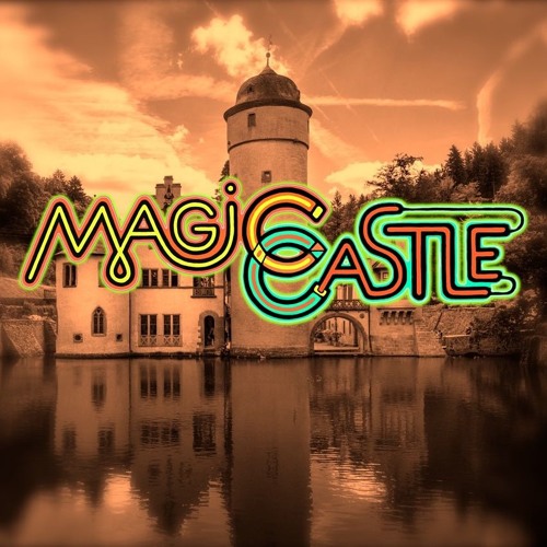 Magic Castlecast #5 - Terraπ