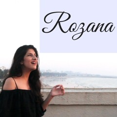 Rozana(cover)