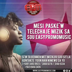 Will-G Detay Ft THC The Tiger & Steeve-p Tripot - Dim Konbyen Nèg Ou Gen.mp3