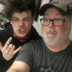 YUNGBLUD - I Love You, Will You Marry Me LIVE IN THE EDGE STUDIO