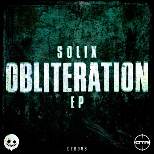 SOLIX - TARGET  **OUT NOW**