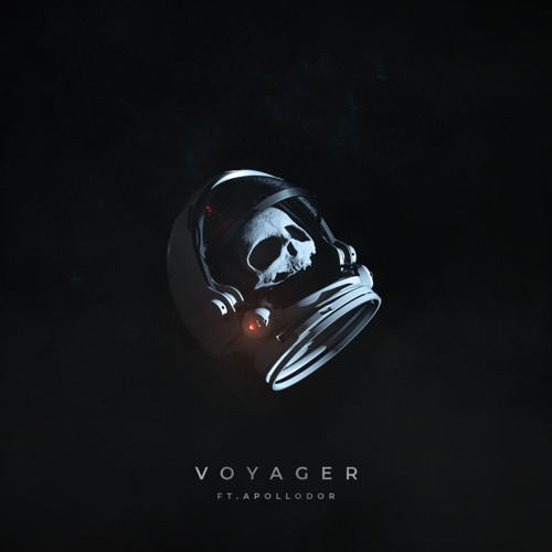 MEJKO & synktra - Voyager (ft. Ashley Apollodor)