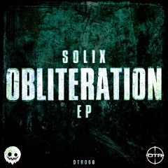 SOLIX - ENTITY  **OUT NOW**