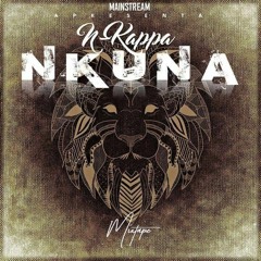 N-Kappa - Nkuna