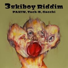 3skiboy Riddim (Version)/NATURAL VYBZ