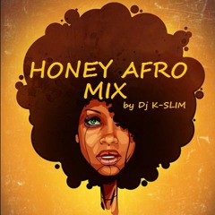 HoneyAfroMIX