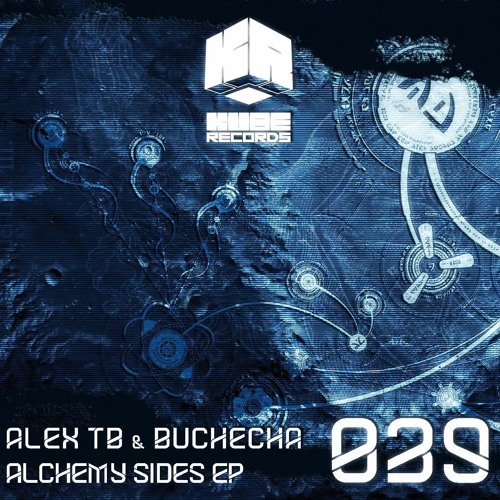 Alex TB - Alchemy