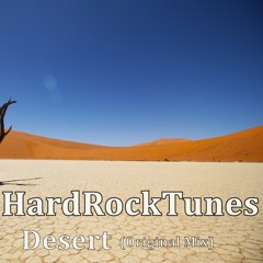 HardRockTunes - Desert (Original Mix)