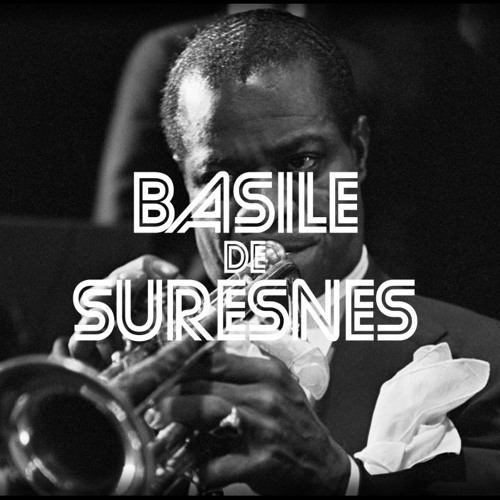 Basile de Suresnes - Woup