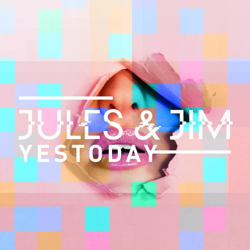 Jules&Jim Listen To The Silence [feat Pheel Balliana]