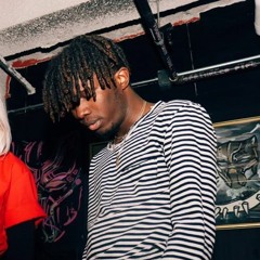 BLAKE SAINT DAVID- "STAGNANT" [PROD. CLOUD BOY]