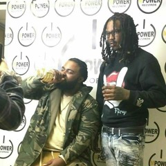 NOGUUD Ft. Davinci Da God COMING OUT STRONG -