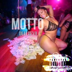 Motto (Prod. #Heartbeatz)