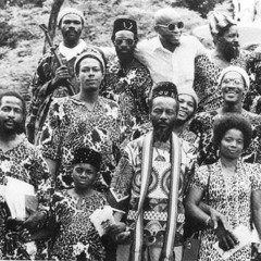 Count Ossie & The Mystic Revelation Of Rastafari