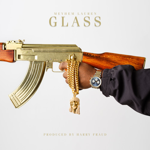 5 Wagon Ft. Action Bronson (Prod. By Harry Fraud)