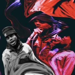 CAN’T LET IT FOLD PROD. LOU