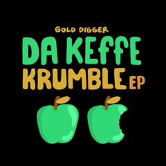 Da Keffe - Krumble