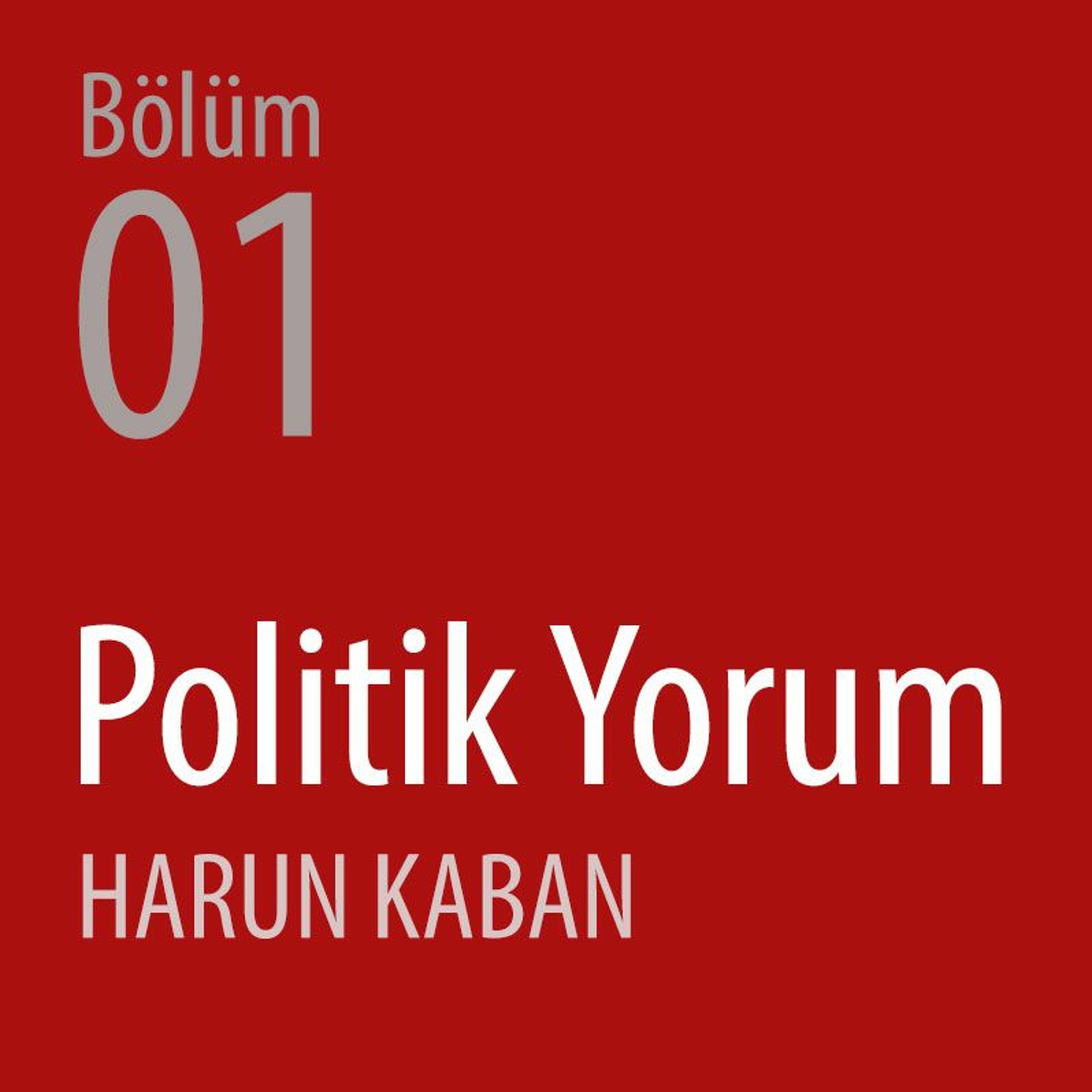 Türkiyede muhalif olmak ve Mehmet Altan nasıl muhalif oldu? episode artwork