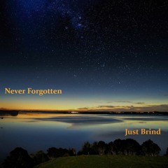 Never Forgotten