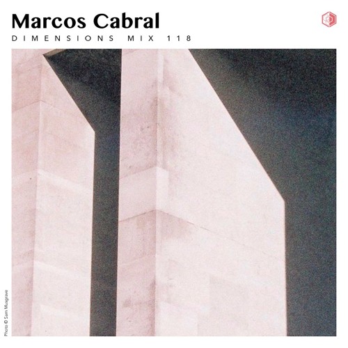 DIM118 - Marcos Cabral