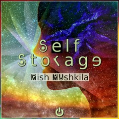 OUT NOW**//Self Storage - Mush Mushkila EP Preview [ON (Crack Music)]