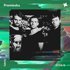 Premiesku fabric Promo Mix