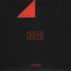 Hocus Pocus Ft Melodiq - Far Away (prod. 20Syl)