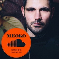 MEOKO Exclusive Podcast: Fernando Costantini (March 2018)