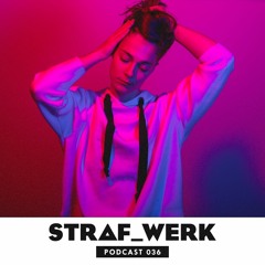 Nicky Elisabeth - STRAF_WERK - Podcast 036