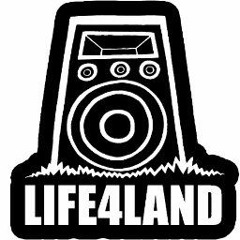 Life4land Tribute mix