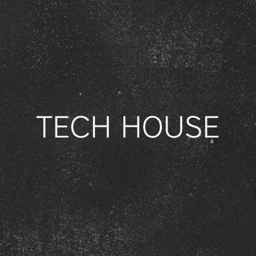 LOW JOB - Tech House (SET)