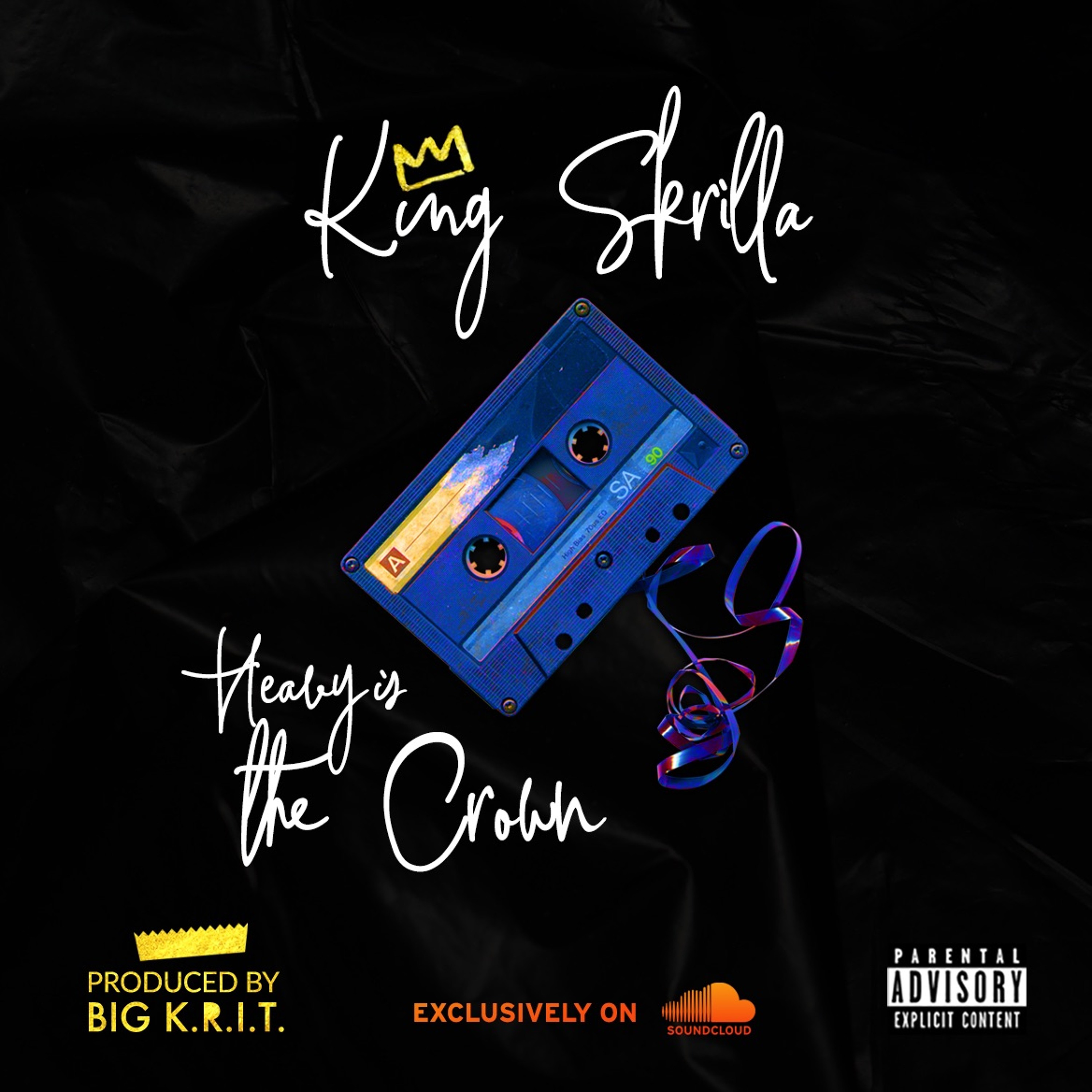 King Skrilla
