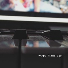 Piano Day 2018