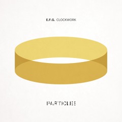 E.F.G. - Moonlight Figure