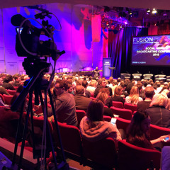 The Rising Cost Of Free News. A Conversation at #BBCSocial18