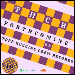 THCR001 LP PREVIEW (OUT 31/03/18 FOR FREE WAV DOWNLOAD!!)