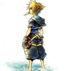 my heart’s a battleground 🥀 (bonus) Kingdom Hearts II - Sanctuary remix