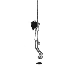 LECIX - SUICIDIO/CONFUSO