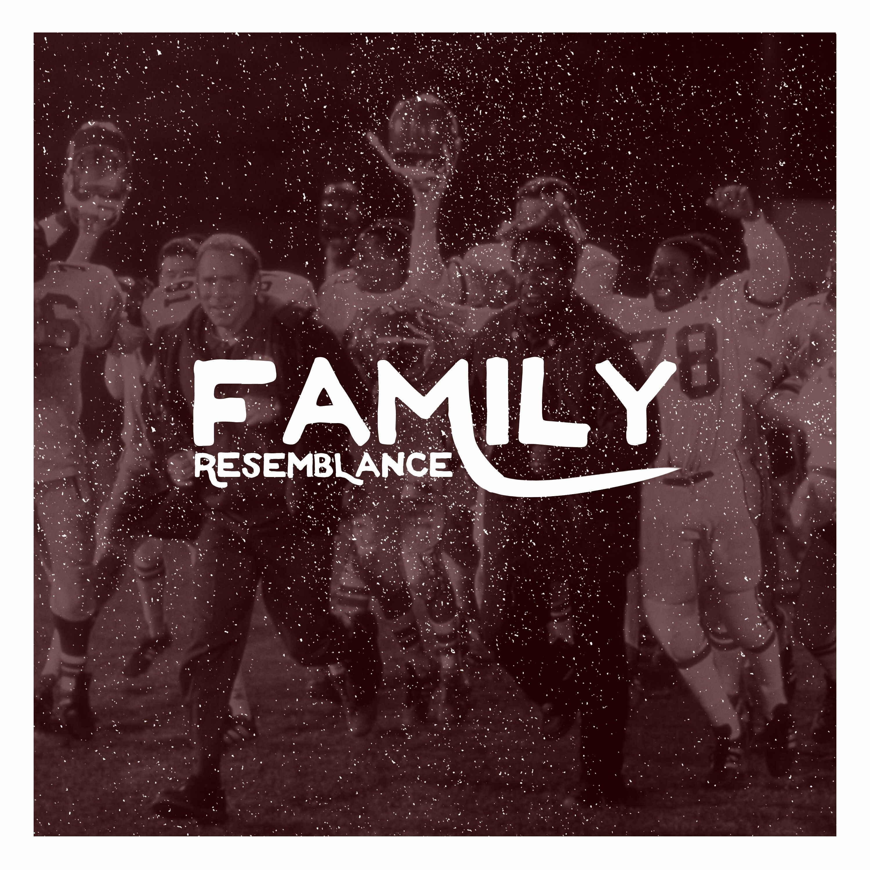 Family Resemblance Ep. 41 - Drunk NCAA Tournament & Crazy NFL Offseason (3/29/18)