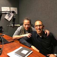 Creative Force: Joseph Cavalieri Interview Part 1