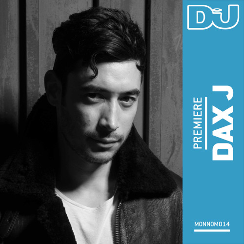 Premiere: Dax J 'Offending Public Morality'