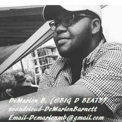 (Zulu). Big D Beats'18