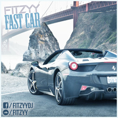 Tracy Chapman - Fast Car (Fitzyy Bootleg)