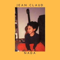 Nobody - JEAN CLAUD